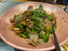 -云海肴·汽锅鸡·云南菜(高德置地店)
