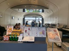 -Seesaw Coffee(上生新所店)