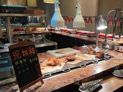 -金鸡湖大酒店·金咖啡厅(国宾路店)