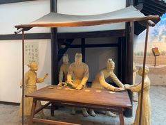 -西安大唐西市博物馆