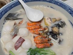 -山外山菜馆(玉泉路店)