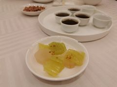 小菜-潮福城大酒楼(北尚店)