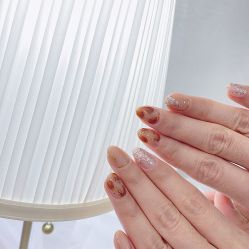 -Cici Nail日式美甲美睫工作室