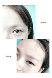 -MIVI野生眉纹绣纹眉