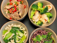 -锐动健身游泳(博地中心店)