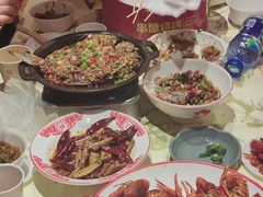 -串盟烧烤大排档·长沙美食地标(星沙店)