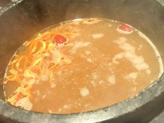 -芸山季·云南野生菌火锅(南翔印象城MEGA店)