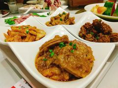 -解家河南菜(商鼎路店)