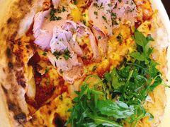 -PIZZA BIANCA(万象城店)