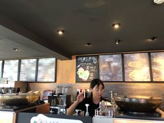 -星巴克(南京狮子桥店)