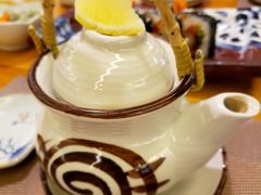 松茸汤-游You House(西单老佛爷店)