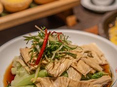 -广州花园酒店