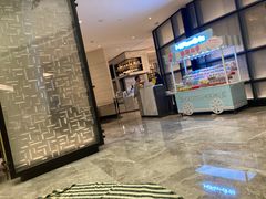 -扬州万怡酒店-中餐厅(文昌中路店)