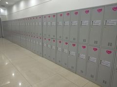 -美年大健康·体检中心(江岸分院)