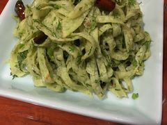 -窄巷子陕菜馆·地道陕西菜(粉巷店)