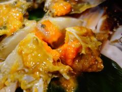 酱蟹-渔娘渔家丹东海鲜(东直门店)