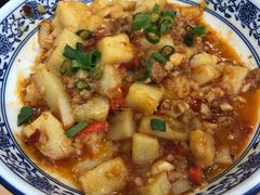 -三湘四水正宗湘菜(君峰路店)