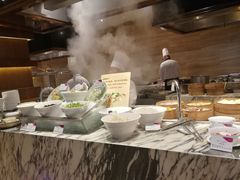 -上海圣诺亚皇冠假日酒店·诺亚厨房
