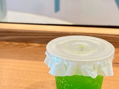-魏客咖啡(中铁中心店)