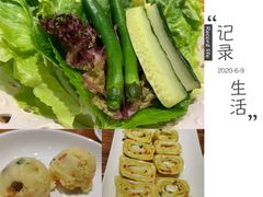 -紫霞门韩国料理烤肉(深南东路店)
