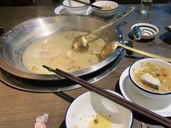 -土著渔匠·养生蝴蝶鱼(香樟路店)
