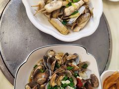 -天天渔港海鲜酒家(石浦玉泉路店)