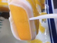 芒果肠粉-文昌邓记清补凉(西沙路店)