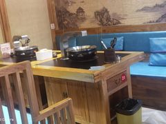 -九田家黑牛烤肉料理(告庄店)