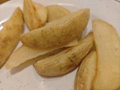 -萨莉亚意式餐厅(黄村高德汇店)