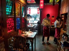 大堂-蛙小侠(吾悦广场店)