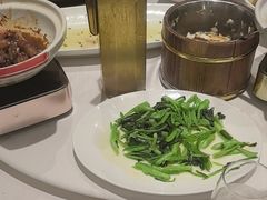 -绿杨春·淮扬宴(庐山路店)