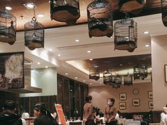 -东方明珠老上海8号餐厅