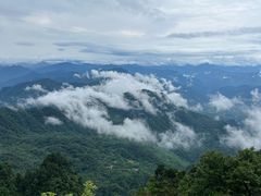 -武当山风景区