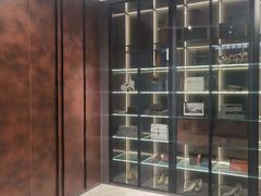 -索菲亚衣柜橱柜全屋定制(真北红星店)