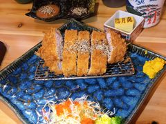 -隐月· 㐂和食屋(芝罘万达公馆店)
