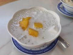 -江记甜品(罗湖店)