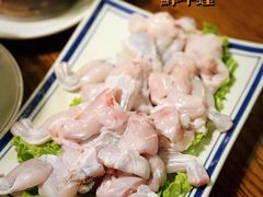 -金龙·打边炉(南京西路店)
