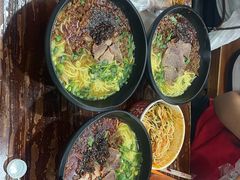 -一品飘香米线(一中总店)