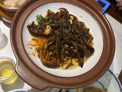 -打酱油·非遗淮扬菜(瘦西湖梅岭店)