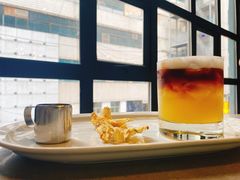 -Nectar One Cafe(勇烈路n1店)