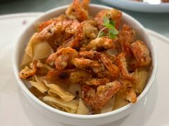 -天鲜阁·海鲜粤菜·33年老字号(石槎白云站店)