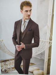 点击看大图 -香港威德诚洋服BESPOKE西服西装高级定制(上海湾一店)