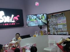 -小酒窝中国舞(汉阳店)