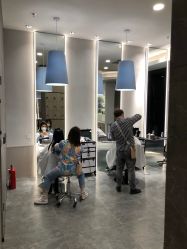 -Mentor Hair Salon