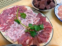 -华哥新鲜猪精品美食