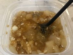 -甜心闲生传统手工冰粉(奎星楼店)