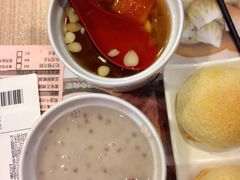 -添好运点心专门店(中环IFC店)