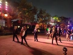 -七彩云南欢乐世界