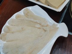 竹荪-重庆小天鹅(英雄山路店)