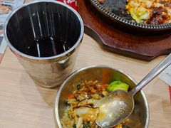 -米村拌饭(南京万达茂店)
